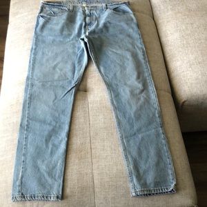 Levi Jeans 512